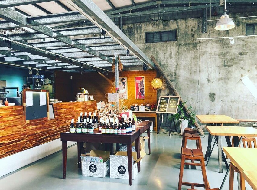 北投美食,拾米屋