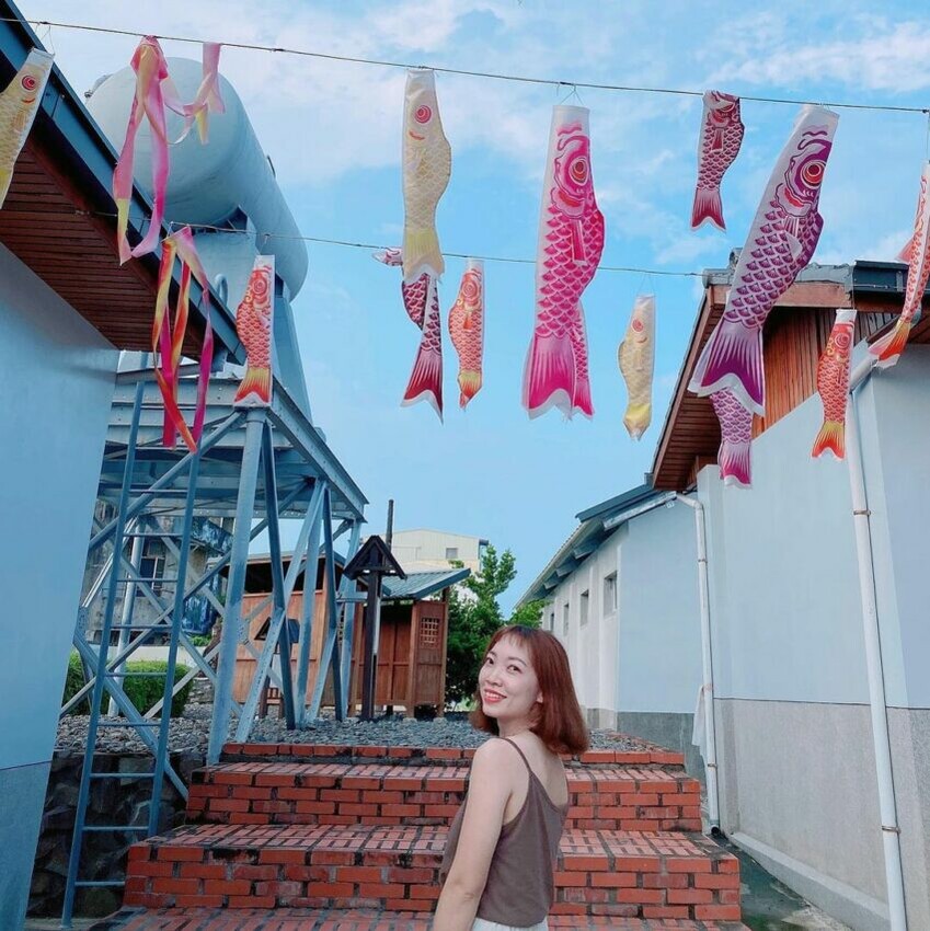  潮州日式歷史建築文化園區