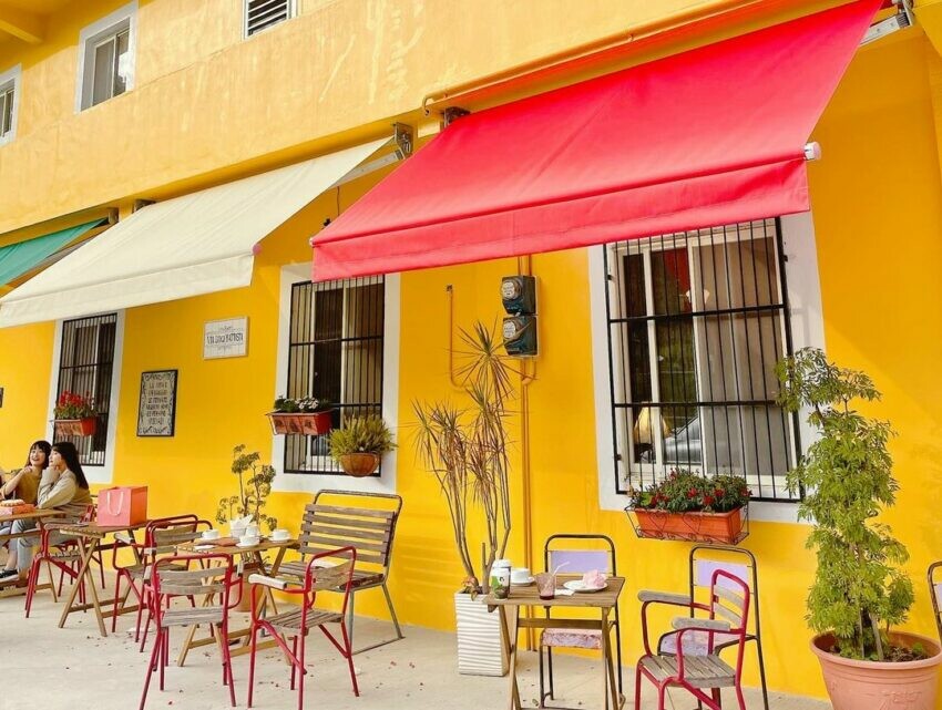 Abbraccio 抱抱義大利