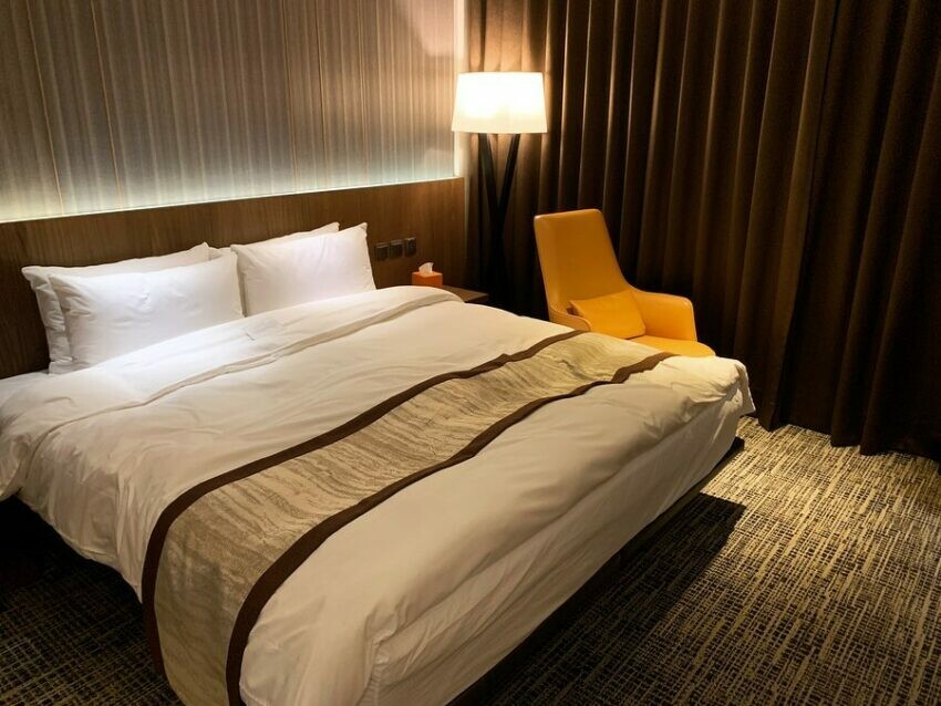 HOTEL IN三揚精品商旅