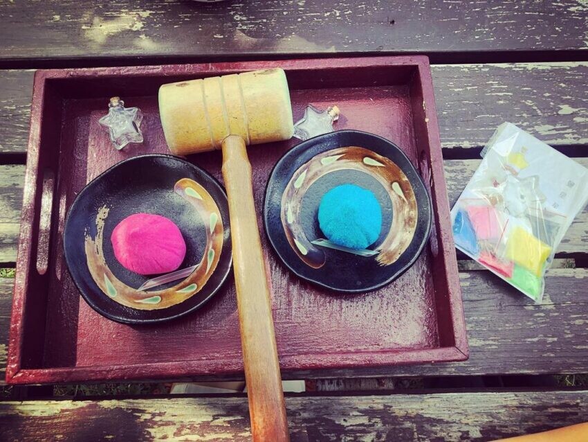 安平夕遊出張所