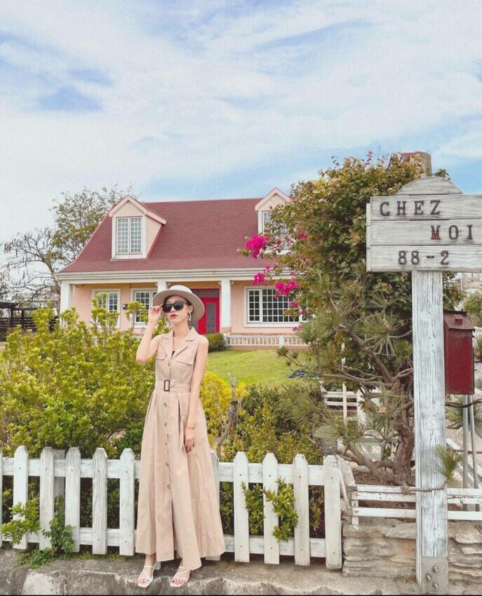 新竹雨天備案|chez moi 88-2|新竹室內景點