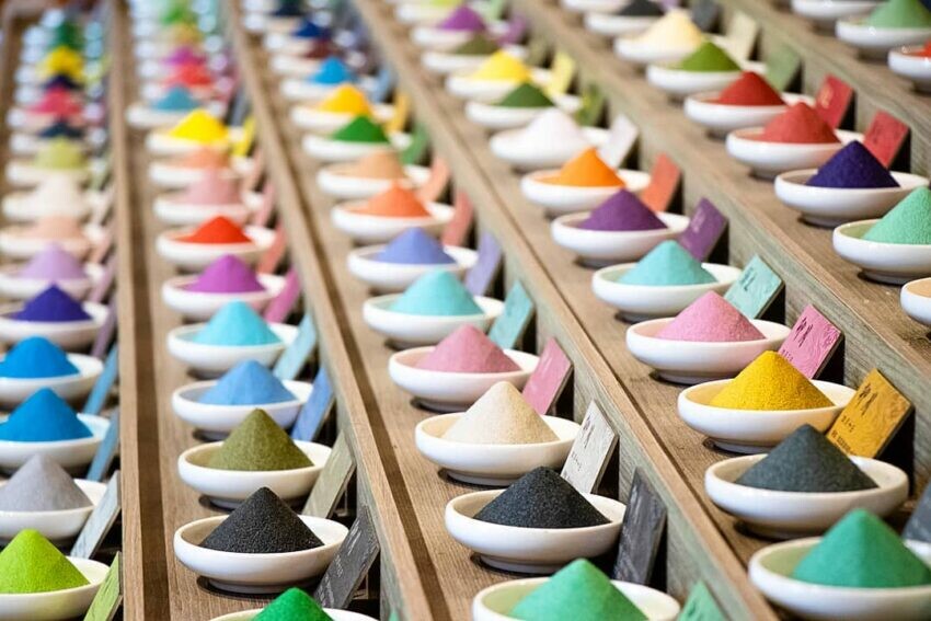 安平夕遊出張所