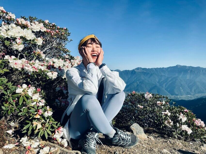 仁愛|合歡山 南投賞花 杜鵑花