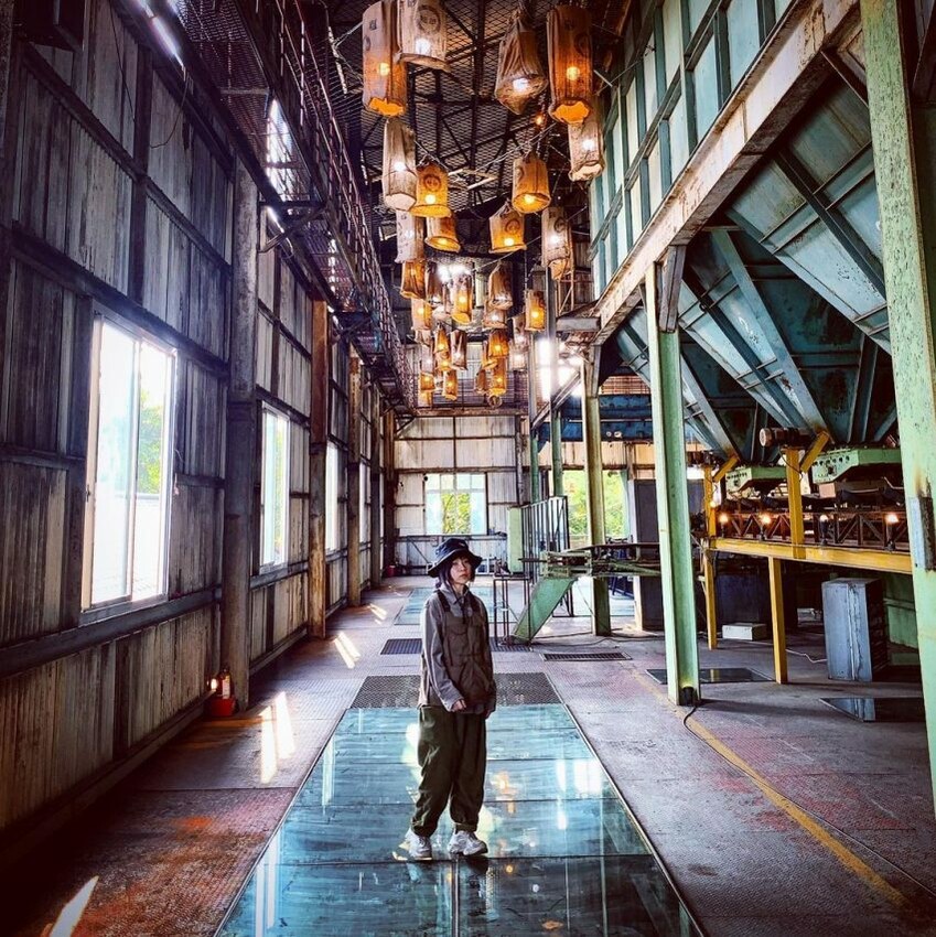 台南文創景點 十鼓文創園區