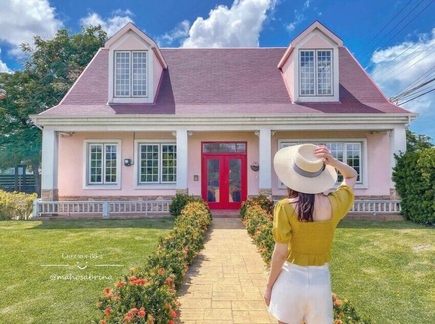 新竹雨天備案|chez moi 88-2|新竹室內景點