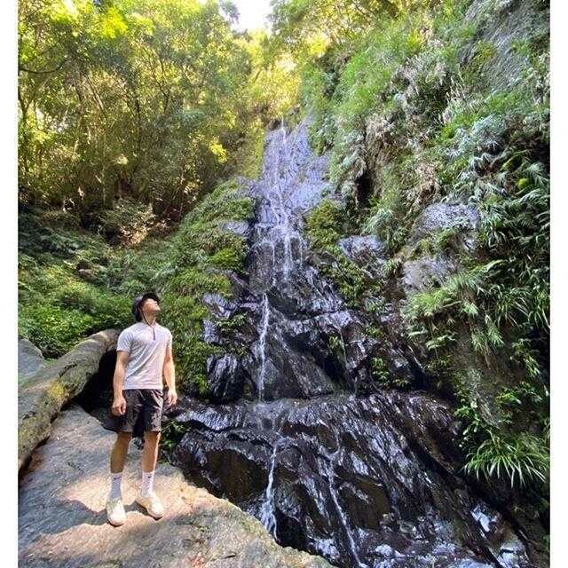 新竹登山步道/司馬庫斯/秘境/古道