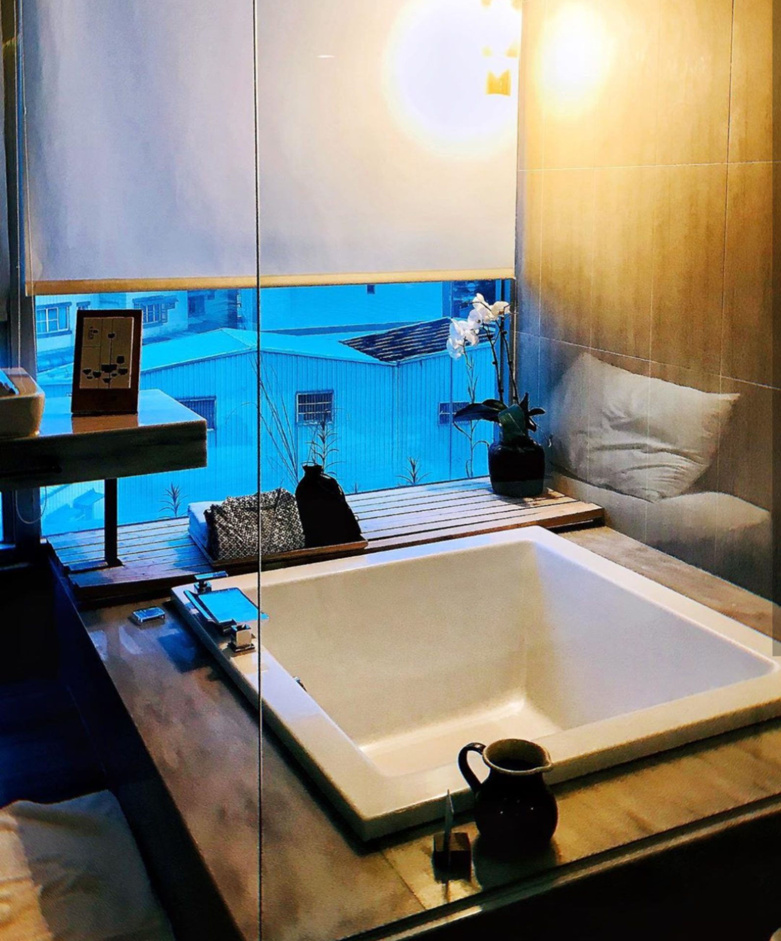 嘉義住宿熱門推薦 承億文旅桃城茶樣子