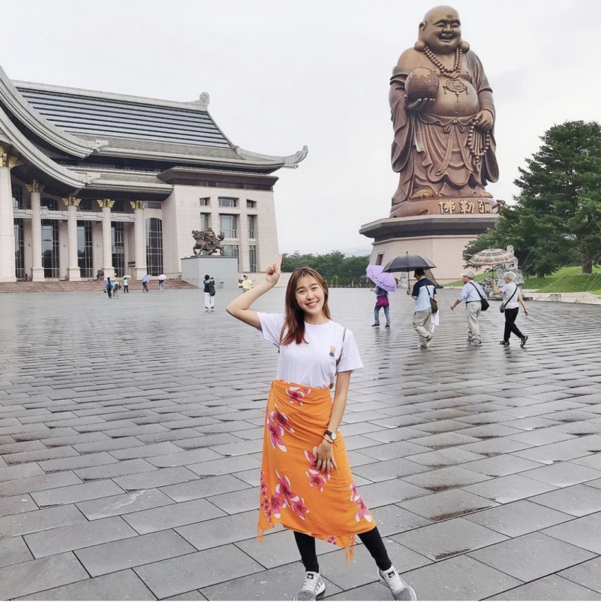 大自然文化世界