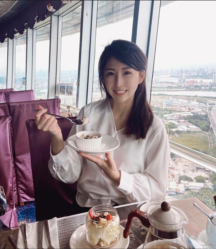 北投美食,摘星樓