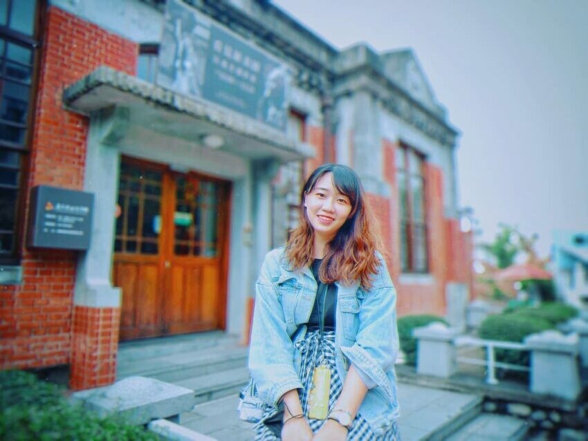 屏東戲曲故事館