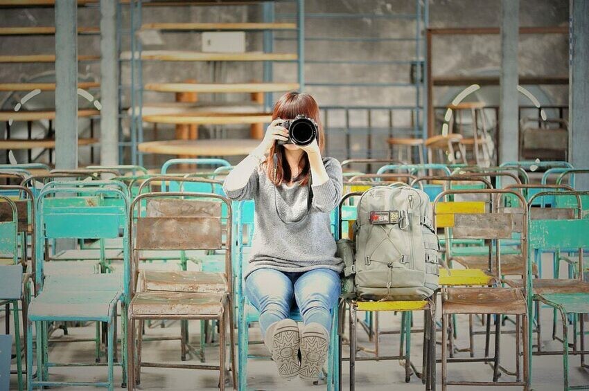 桃園大溪老茶廠