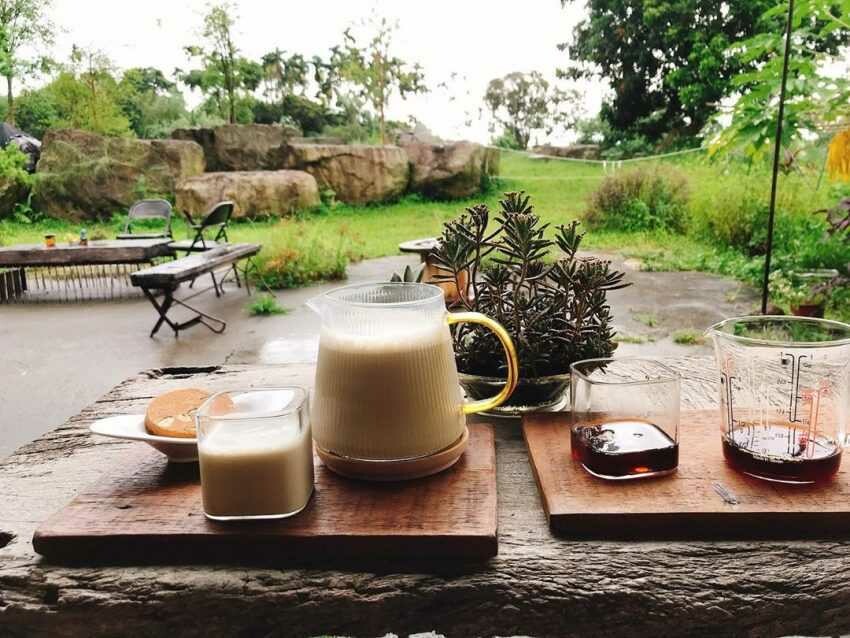 @wenling1983 1 嘉義咖啡廳 嘉義咖啡廳推薦|精選10間嘉義文青咖啡廳/韓系甜點店/老宅咖啡館 2021