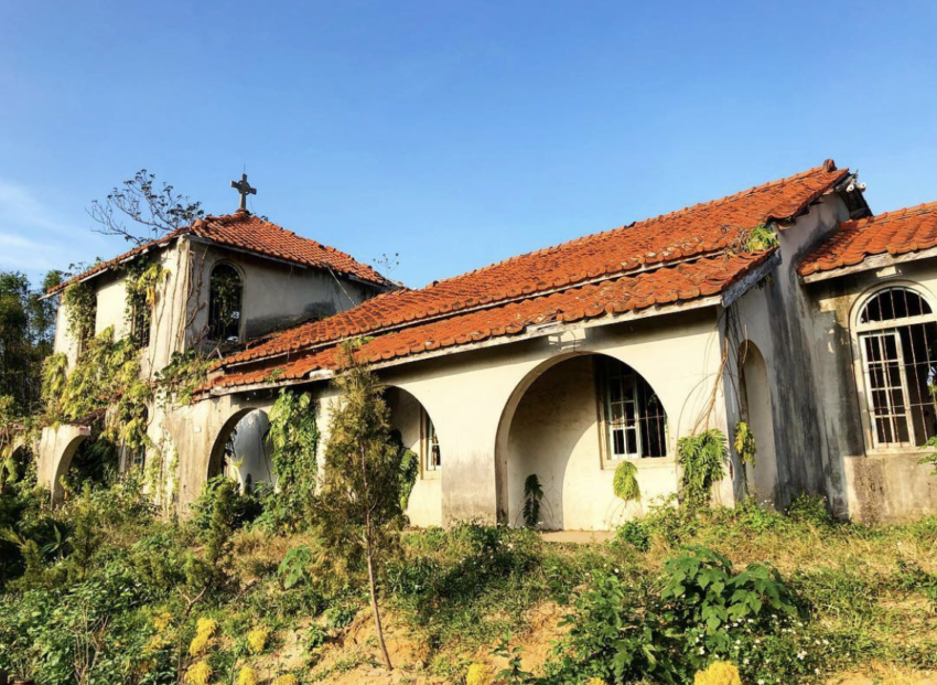 新竹峨眉湖 十二寮