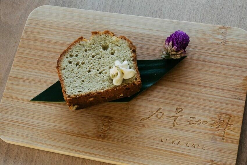 太麻里景點,力卡咖啡