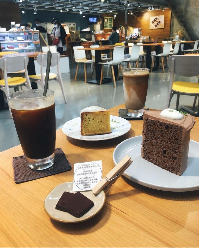 北投美食,拾米屋