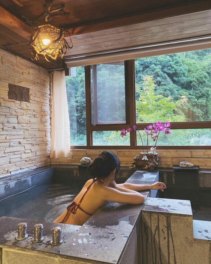 廬山溫泉一品居