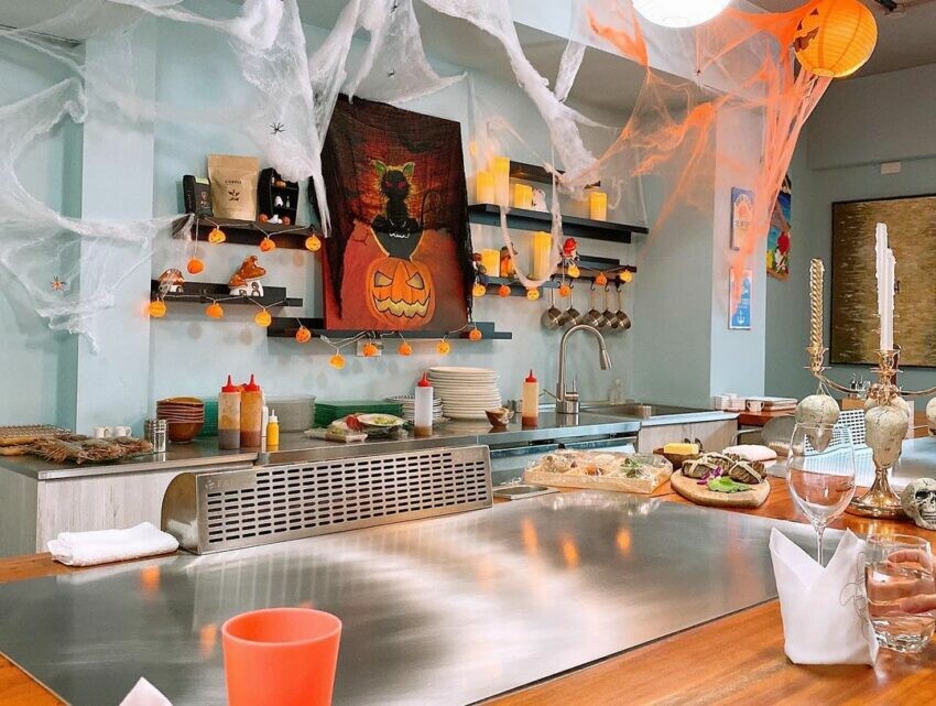 信義區美食 Kame House 