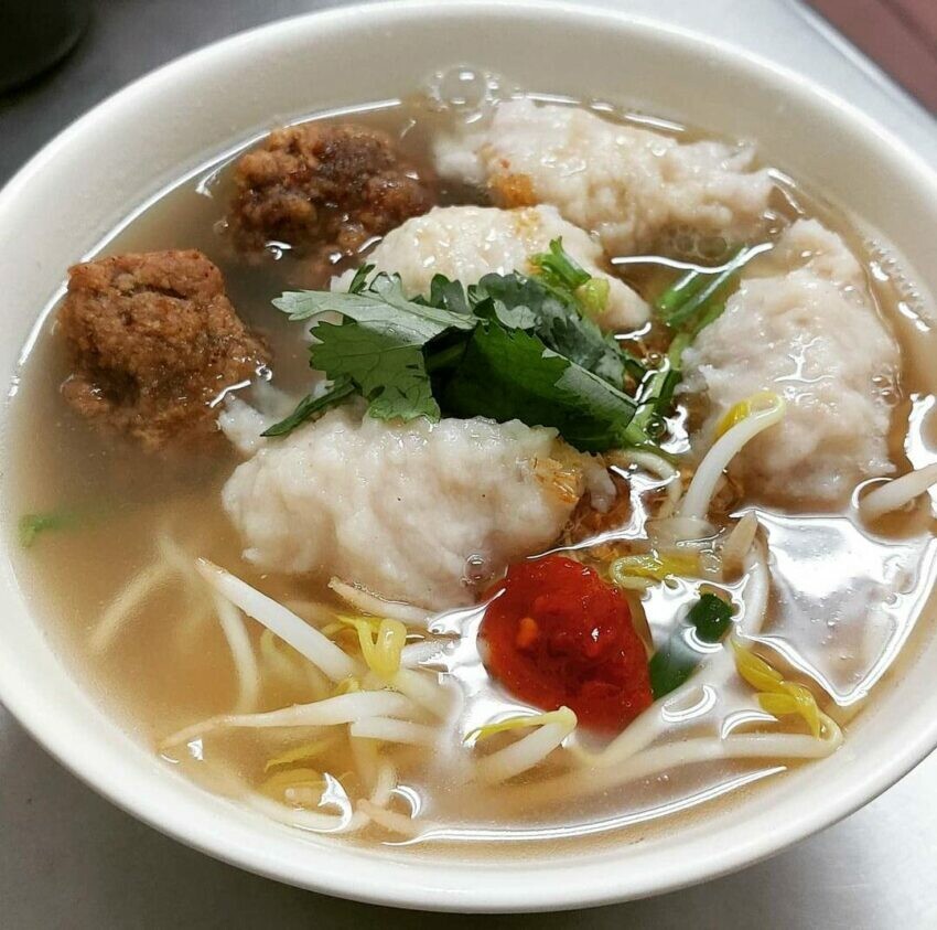 北投美食