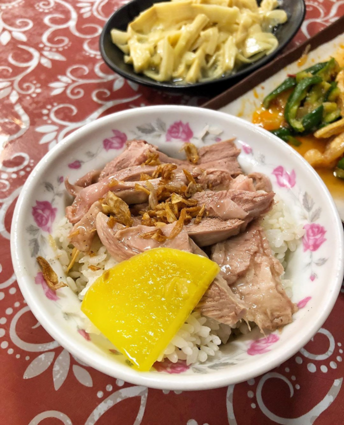 嘉義兩天一夜行程推薦 文化路夜市