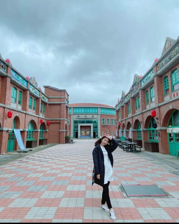 新竹雨天備案|湖口好客文創園區|新竹室內景點