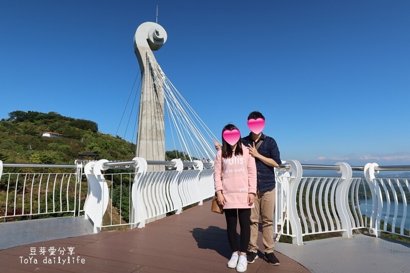 岡山之眼｜天空廊道俯瞰大高雄美景🌱豆芽愛玩在高雄