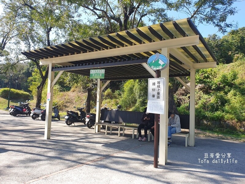 岡山之眼｜天空廊道俯瞰大高雄美景🌱豆芽愛玩在高雄