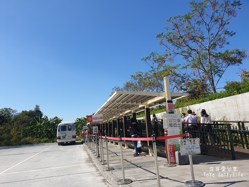岡山之眼｜天空廊道俯瞰大高雄美景🌱豆芽愛玩在高雄