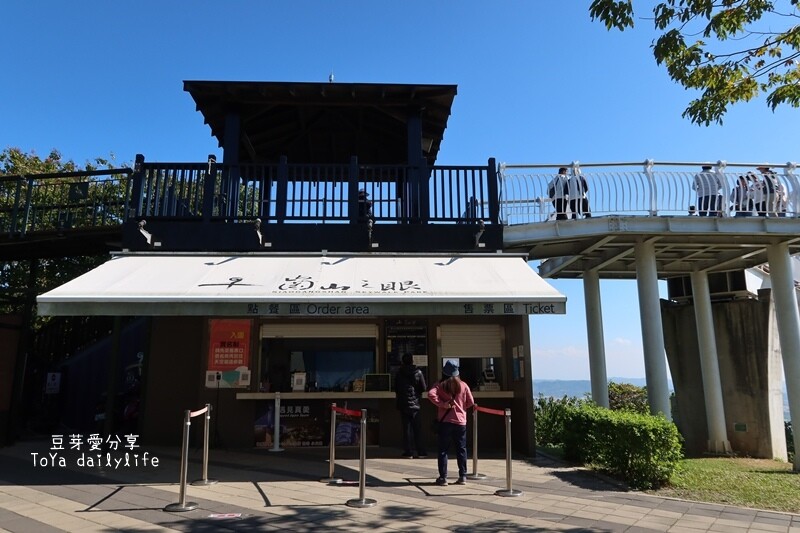 岡山之眼｜天空廊道俯瞰大高雄美景🌱豆芽愛玩在高雄