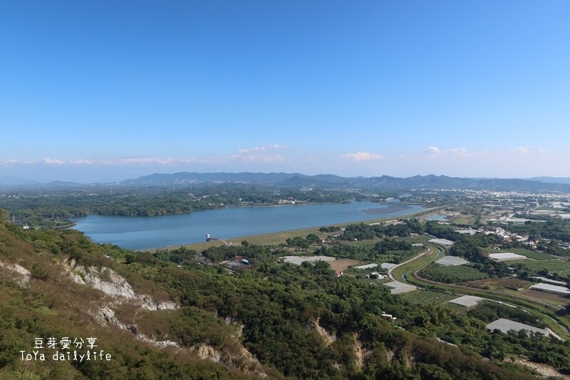 岡山之眼｜天空廊道俯瞰大高雄美景🌱豆芽愛玩在高雄