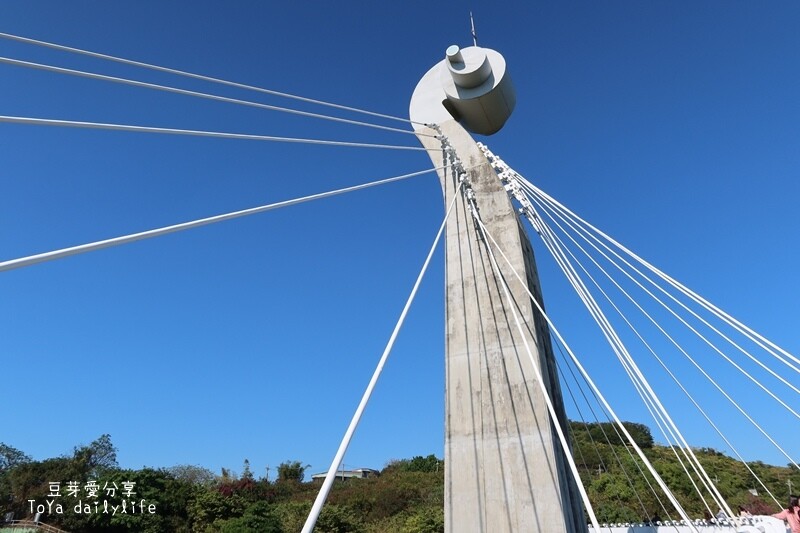 岡山之眼｜天空廊道俯瞰大高雄美景🌱豆芽愛玩在高雄