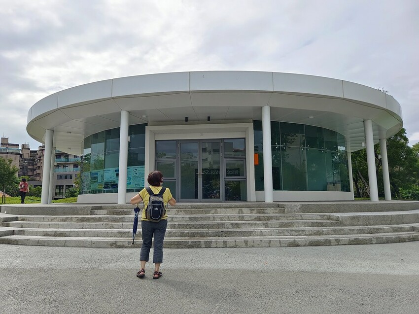 2022 0904桃園平鎮1895乙未保台紀念公園001