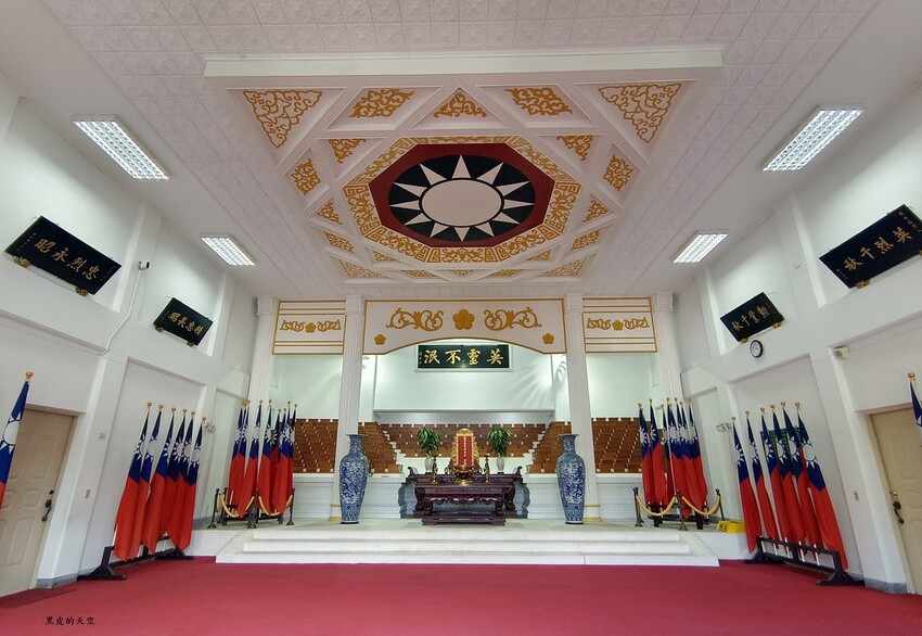 2022 0930新北樹林武器公園009