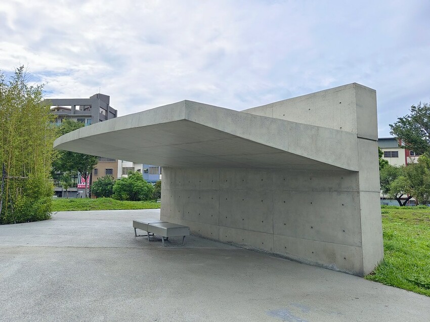 2022 0904桃園平鎮1895乙未保台紀念公園002