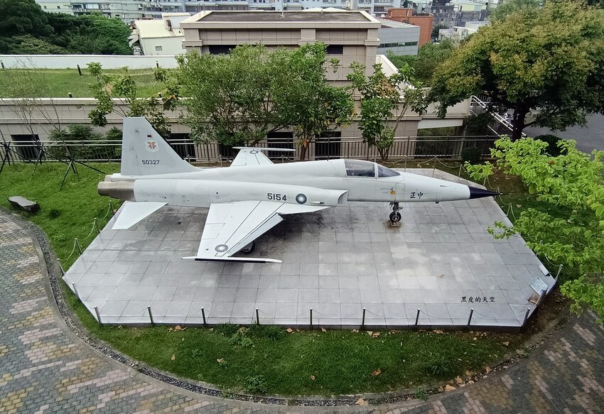 2022 0930新北樹林武器公園008