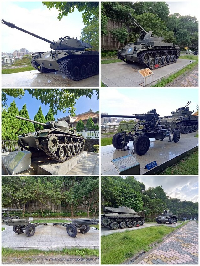 2022 0930新北樹林武器公園006