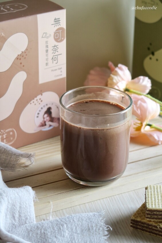 【宅配美食】任性eat下 - Selina任家萱自創甜點品牌~重抹茶威化餅和與重抹茶拿鐵與妳好事多抹