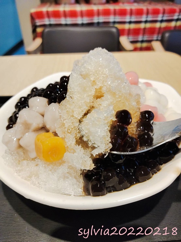 三重，米家冰品