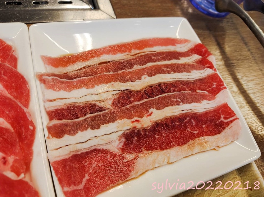 台北京站，燒肉LIKE，單人燒烤店