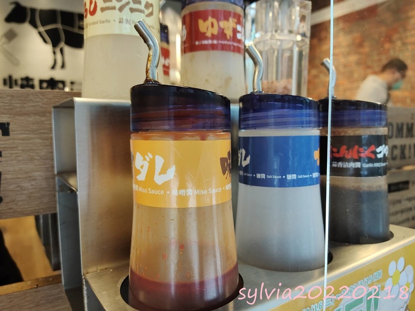 台北京站，燒肉LIKE，單人燒烤店