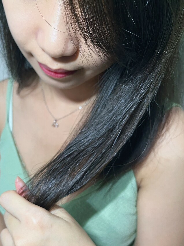 ［不藏私］含情茉茉髮香水、柔情蜜意髮香水