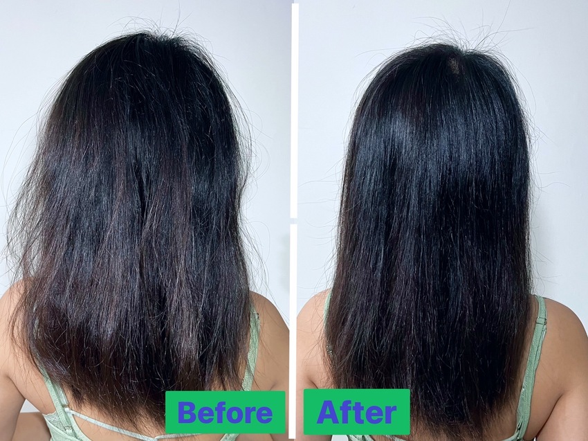 ［不藏私］含情茉茉髮香水、柔情蜜意髮香水