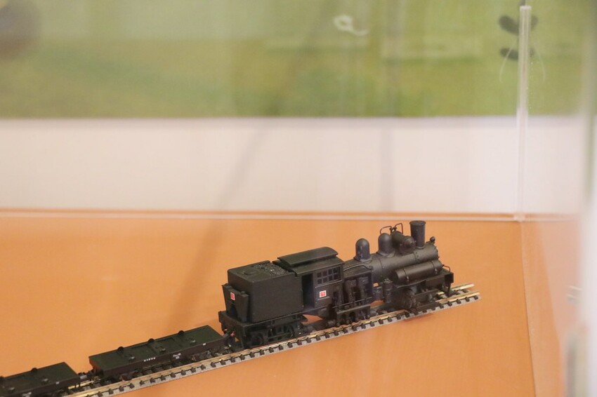 【臺北親子一日遊行程】台北車站周邊這樣玩-北門郵局/ 郵政博物館/北門/撫臺街洋樓/山小孩咖啡/麥食達韓式