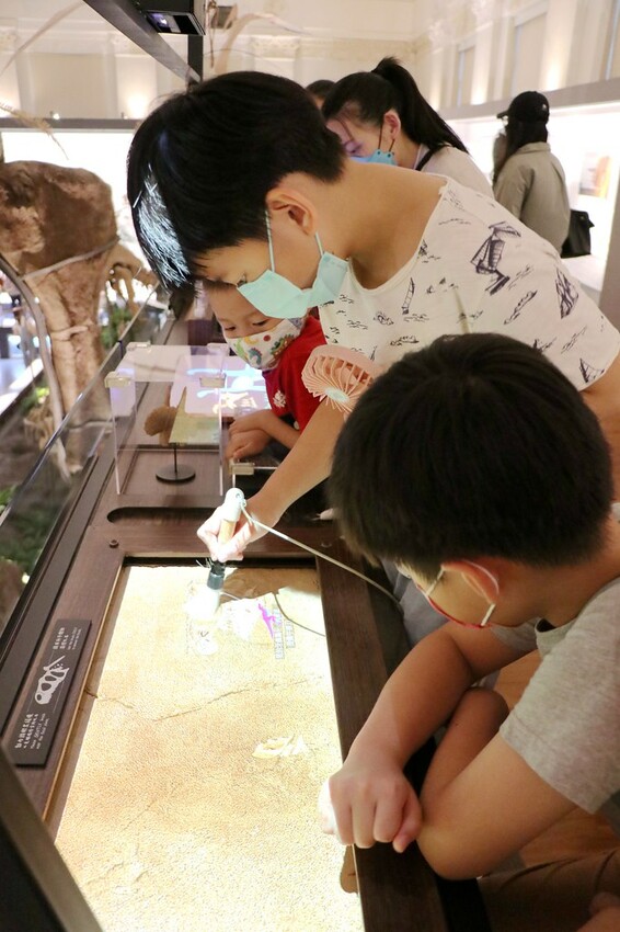 【臺北親子一日遊行程】台北車站周邊這樣玩-北門郵局/ 郵政博物館/北門/撫臺街洋樓/山小孩咖啡/麥食達韓式