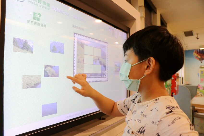 【臺北親子一日遊行程】台北車站周邊這樣玩-北門郵局/ 郵政博物館/北門/撫臺街洋樓/山小孩咖啡/麥食達韓式