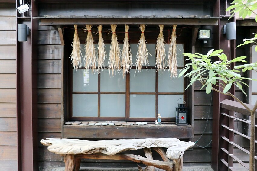 【臺北親子一日遊行程】台北車站周邊這樣玩-北門郵局/ 郵政博物館/北門/撫臺街洋樓/山小孩咖啡/麥食達韓式