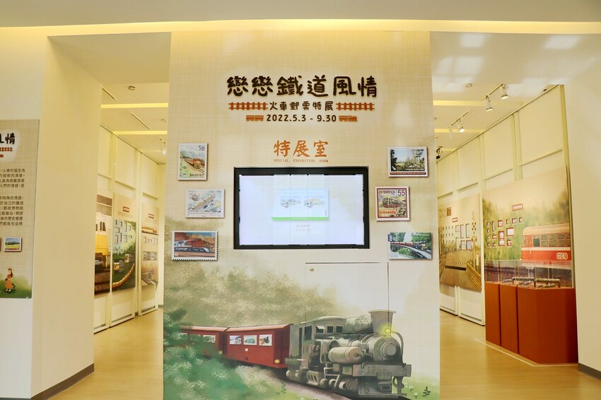 【臺北親子一日遊行程】台北車站周邊這樣玩-北門郵局/ 郵政博物館/北門/撫臺街洋樓/山小孩咖啡/麥食達韓式