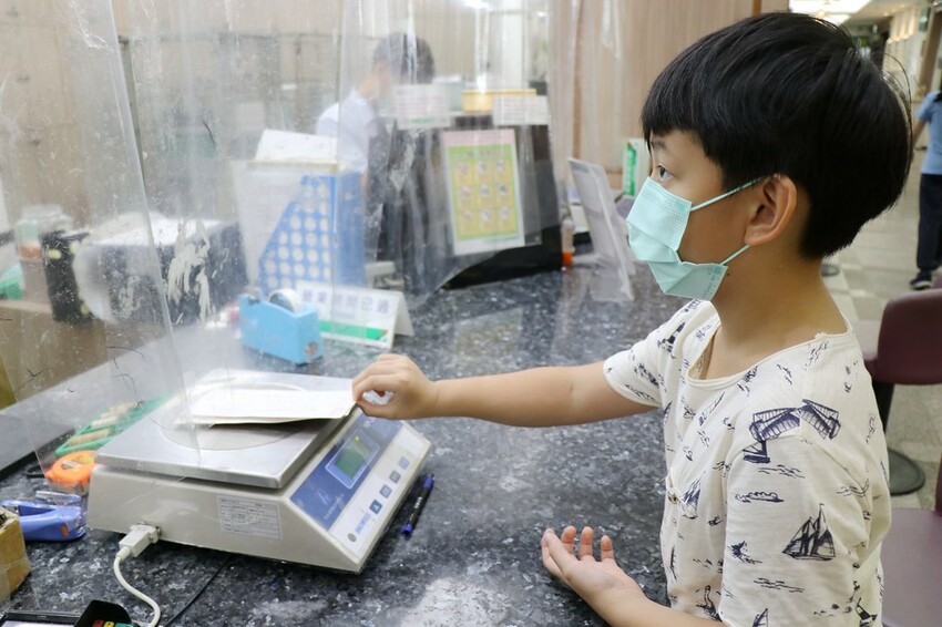 【臺北親子一日遊行程】台北車站周邊這樣玩-北門郵局/ 郵政博物館/北門/撫臺街洋樓/山小孩咖啡/麥食達韓式