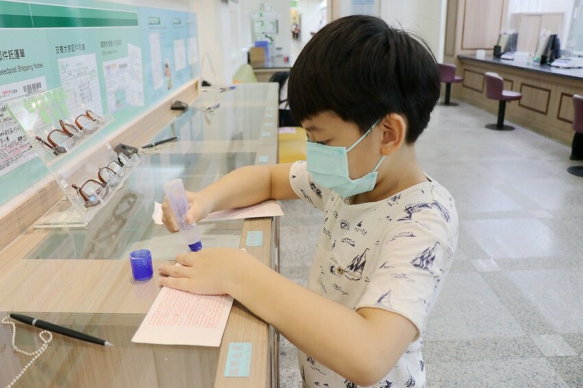 【臺北親子一日遊行程】台北車站周邊這樣玩-北門郵局/ 郵政博物館/北門/撫臺街洋樓/山小孩咖啡/麥食達韓式