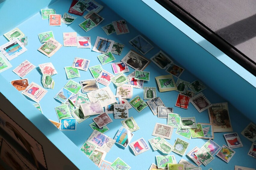 【臺北親子一日遊行程】台北車站周邊這樣玩-北門郵局/ 郵政博物館/北門/撫臺街洋樓/山小孩咖啡/麥食達韓式